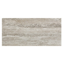 Palisade 4.5 in. x 11 in. Tile Shower and Tub Surround Sample in Grecian Earth