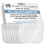 TCP Global Salon World Safety Replacement Face Shields kun 1