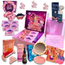 Szletsnapi ajndkok tiniknek Bart lnya Unokahg Unoka Nok Novr| Ajndkok tizenves lnyoknak | Tween Teens Teen Girl Gifts | Tini borpol ks