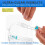 TCP Global Salon World Safety Replacement Face Shields kun 5
