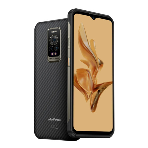 Ulefone Ulefone Armor 17 Pro Rugged Phone 8GB+256GB