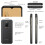 Ulefone Ulefone Armor 17 Pro Rugged Phone 8GB+256GB 9