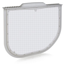 Uszily 5231EL1001C Lint Filter Replacement for LG and Kenmore Dryers Ultra Durable Dryer Lint Screen Filter Size 12.2 * 10.6 * 1.5 inch (31.1 * 27.