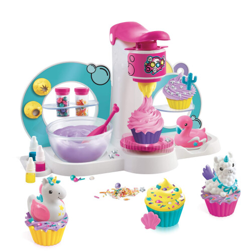 Canal Toys