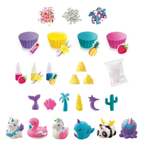 Canal Toys 2