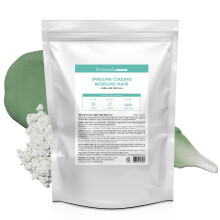 leegeehaam Dr.Ceuracle Expert Spirulina husto modellezo maszk (1000g / 35.24 oz.)