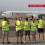 Tydon Guardian Ανακλαστικό Γιλέκο Ασφαλείας Υψηλής Ορατότητας με Τσέπες και Φερμουάρ 3