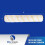 PRO GRADE - Paint Roller Covers - 1/2 x 14 tum Microfiber 3 Pack 2