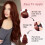 Extensions de cheveux en une pice 4