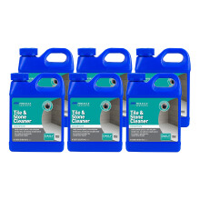 Miracle Sealants Tegel- en steenreiniger Quart 6 Pack