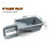 ROLLINGDOG Small Paint Tray with Sturdy Handle 3