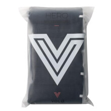 VOLO Back Bar Haarhanddoek 6-pack Sneldrogende salonhanddoeken voor haarverzorging Haarstylisten Spa Home Ultrazacht en superabsorberend Nanoweave-ha
