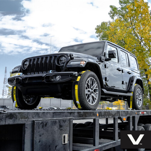 Vulcan Autohauler Car Tymis 1