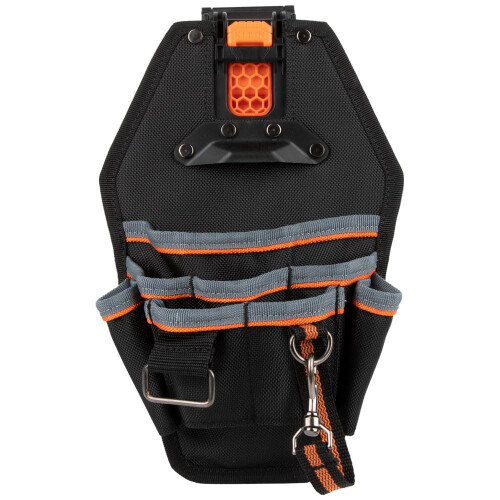 Modbox 8 Pocket Tool Pouch