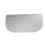 Sellstrom Replacement Acetate Window - For 390 Series Face Shields - ANSI Z87.1 1