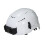 Milwaukee Milwaukee 48-73-1300 White Type 2 Class C Vented Safety Helmet 2