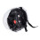 Milwaukee Milwaukee 48-73-1300 White Type 2 Class C Vented Safety Helmet 4