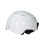 Milwaukee Milwaukee 48-73-1300 White Type 2 Class C Vented Safety Helmet 3