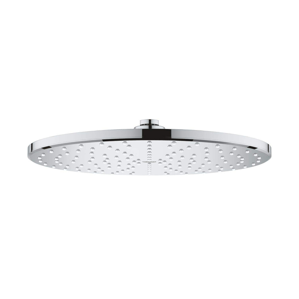 GROHE 26569000 Mono310 12-Inch Rainshower Shower Head  Starlight Chrome