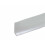 MD Building Products 75945 Base de parede de vinil seca de 2-1/2 polegadas por 120 ps 1