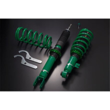 Tein GSN22-91SS2 Street Advance Z Front & Rear Lowering Coilover Kit for 1990-1996 Nissan 300ZX