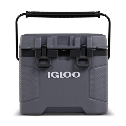 Igloo 123658 25 qt. Carbonite Cooler