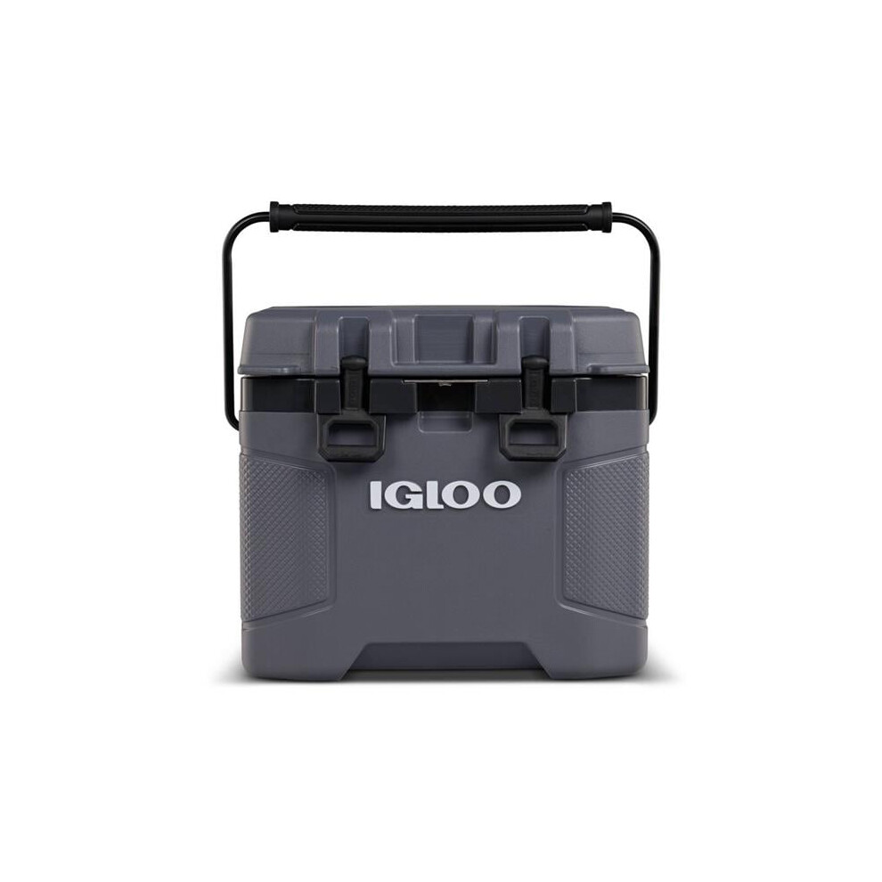 Igloo 123658 25 qt. Carbonite Cooler