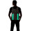 Amazon Amazon Basics Tool Backpack  Lighted Bag  Black  55 Pockets (Previously Denali Brand) 2
