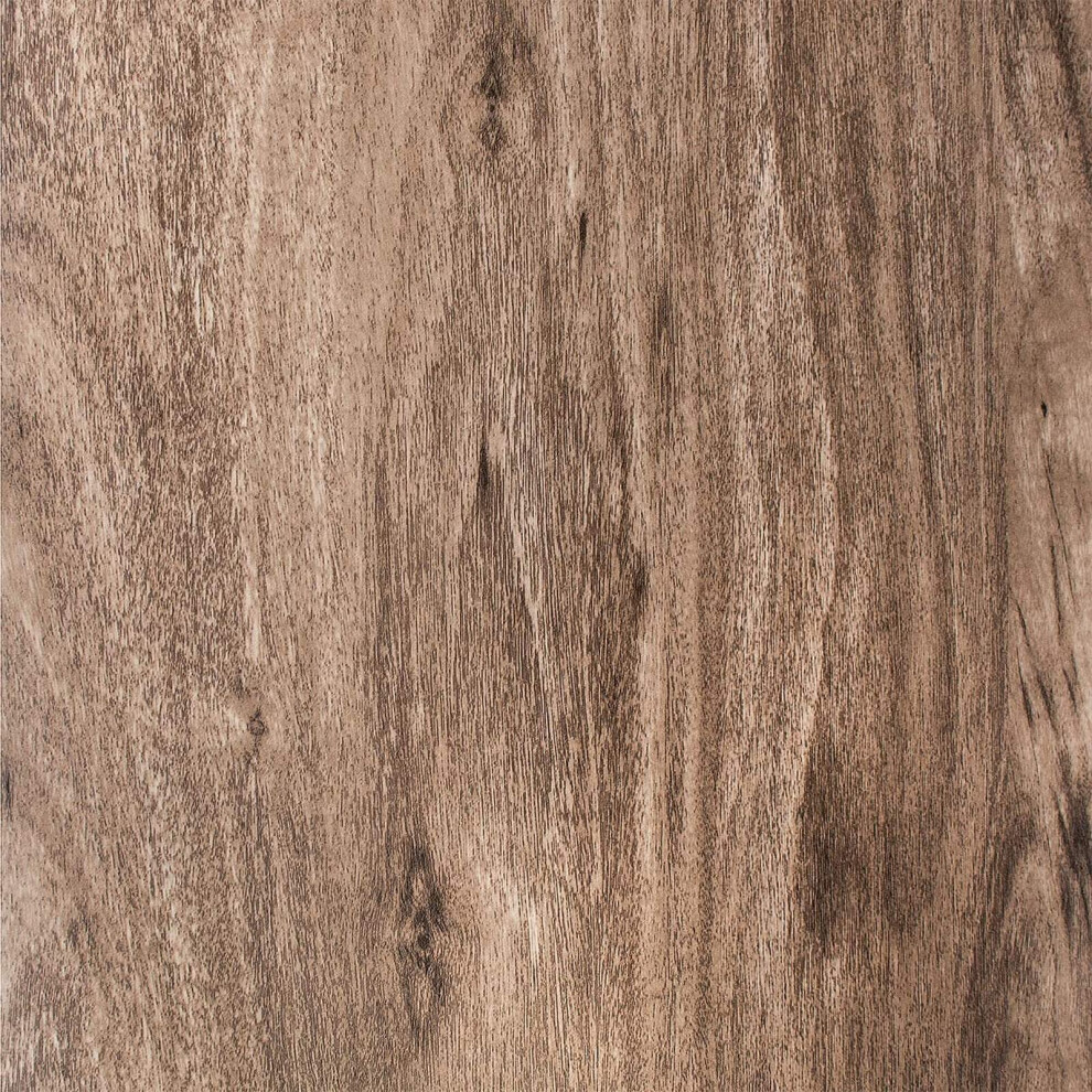 Erfoni Wood Contact Paper Faux Wood Peel And Stick Wallpaper 17.7Inch X 394Inch Brown Wallpaper Peel And Stick Wood Vinyl Wrap For Countertop Wood Gra 791767149513