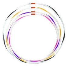 Intersport 133870 Hula Hoop Classic