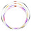 Intersport 133870 Hula Hoop Classic 1