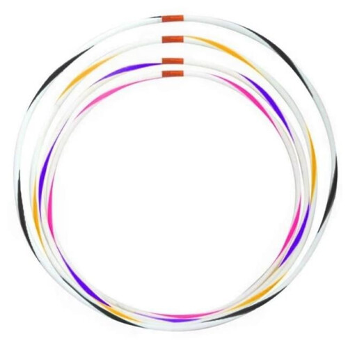 Intersport 133870 Hula Hoop Classic