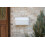 Architectural Mailboxes Woodlands Medium Capacity  Galvanized Steel Wall Mount Mailbox  White 2