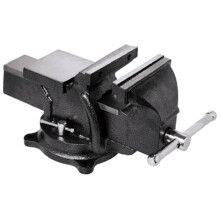 Bessey Tools BV-HD60 6 in. Heavy Duty Workshop Bench Vise