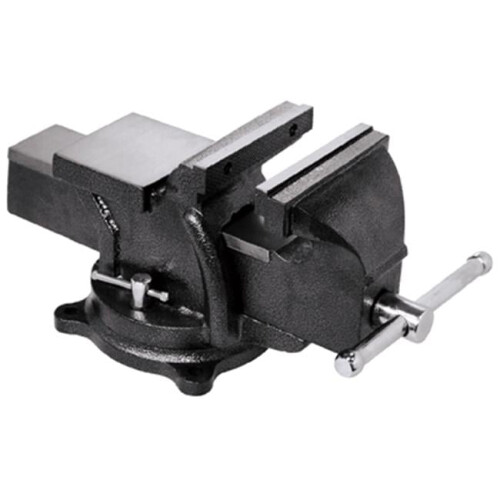 BESSEY Bessey Tools BV-HD60 6 in. Heavy Duty Workshop Bench Vise