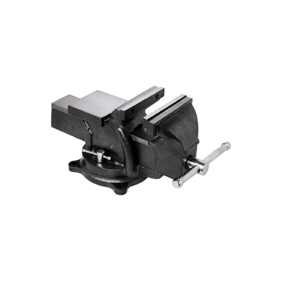 Bessey Tools BV-HD60 6 in. Heavy Duty Workshop Bench Vise