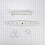 Whirlpool Whirlpool 675808 Arm, Wei 2