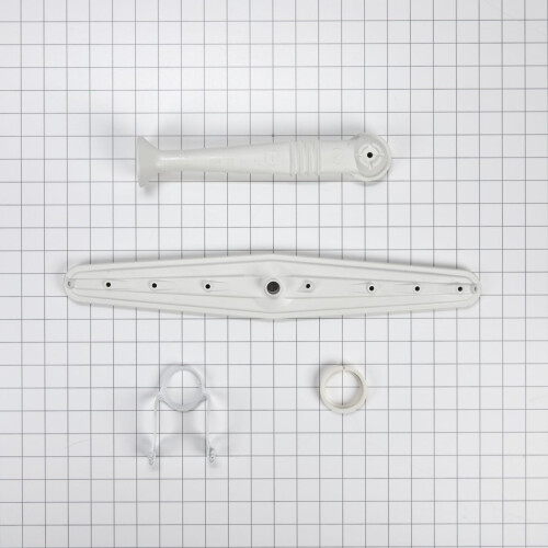 Whirlpool Whirlpool 675808 Arm, Wei 1