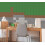 Calcoman?as de pared autoadhesivas de Minecraft RMK5136GM para RoomMates 1