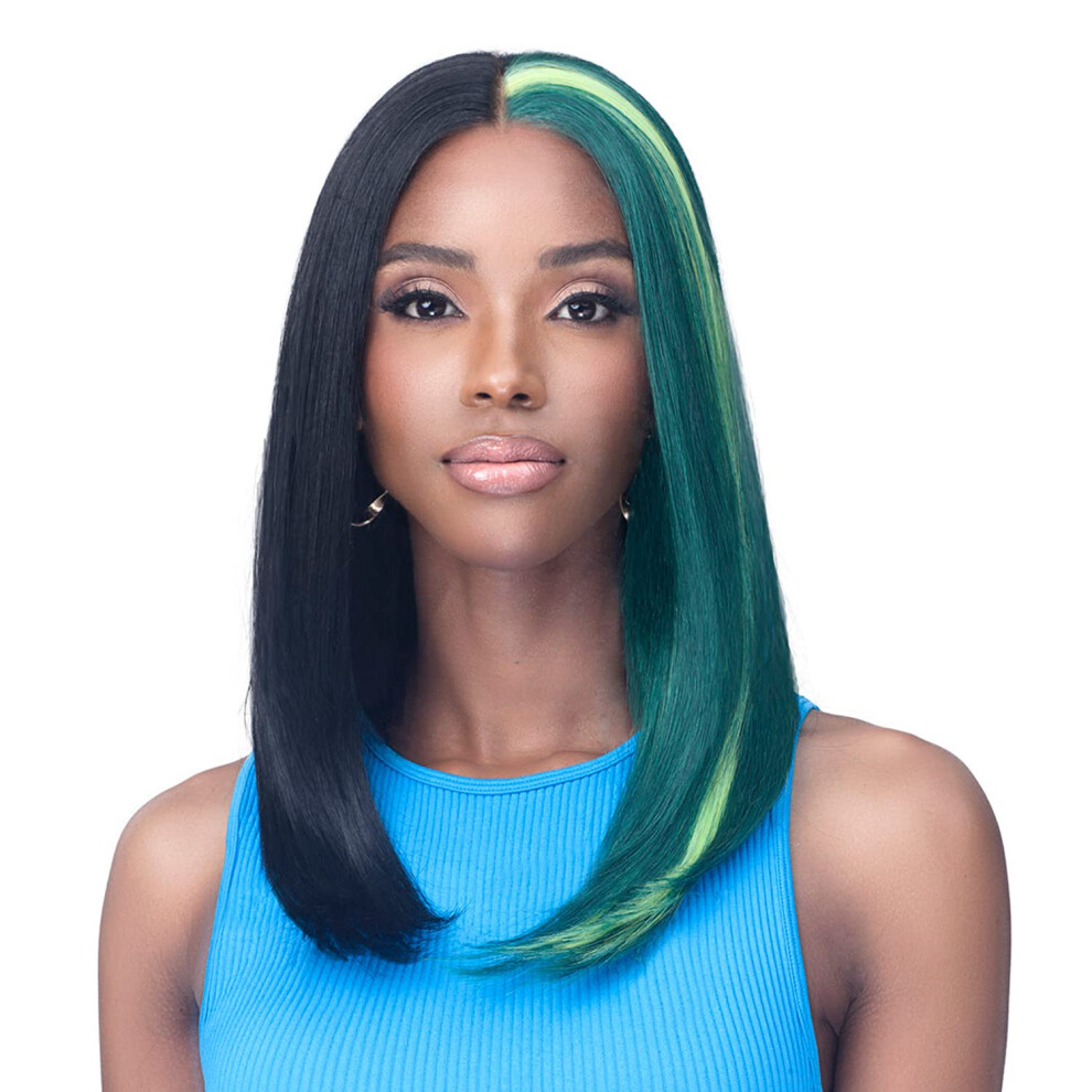 Bobbi Boss Unisex Not,Specified Hd Lace Front Wig Glueless 13X4 Deep Lace Part Mlf688 Astrid (2)