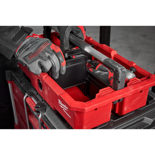 Milwaukee Milwaukee 48-22-8045 PACKOUT Werkzeugtray 1