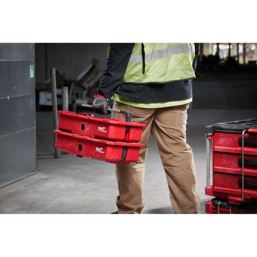 Milwaukee Milwaukee 48-22-8045 PACKOUT Werkzeugtray 2
