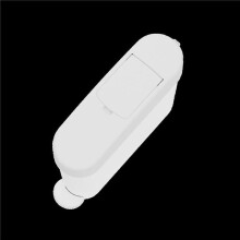 Vectair MVPF6000 Femcare Simple Manual Unit, White
