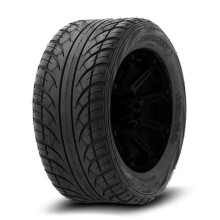Vision W82620550104 10 in. P826 Journey Golf Tire