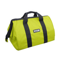 j Ryobi 18"""" x 12""""x 12"""" vllalkozk nagy teherbrs zld szerszmtska