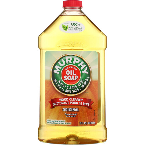 Colgate Colgate Palmolive 24 St  ck: Murphy's   lseife (01106)