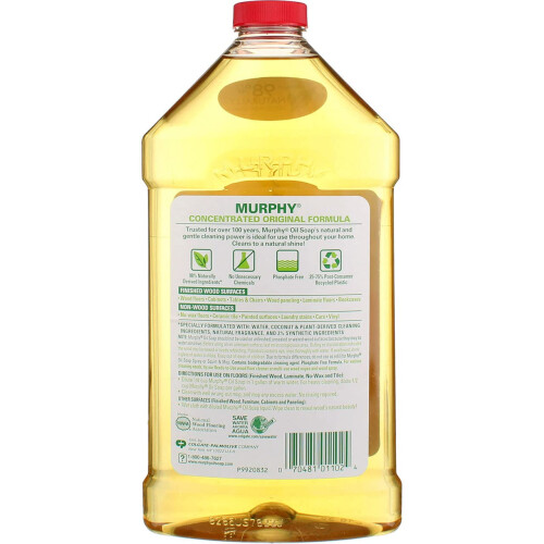 Colgate Colgate Palmolive 24 St  ck: Murphy's   lseife (01106) 2