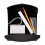 Architectural Mailboxes Patriot Plastic Post Mount Mailbox Compatibility Code E GMB505BAM Black Medium Capacity 3