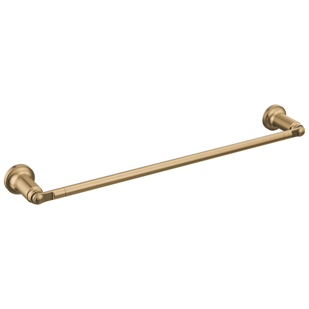 Delta 73518-CZ Saylor Bath Hardware Portasciugamani 45,7 Cm, Bronzo Champagne-image