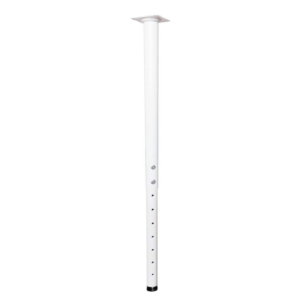 Photos - Other Furniture Jahof Adjustable Table Leg 22-36 inch  Metal Desk Leg 42/38 mm with Screws Telescopic Leg for Tabletops DIY Desk RV(55-90cm)